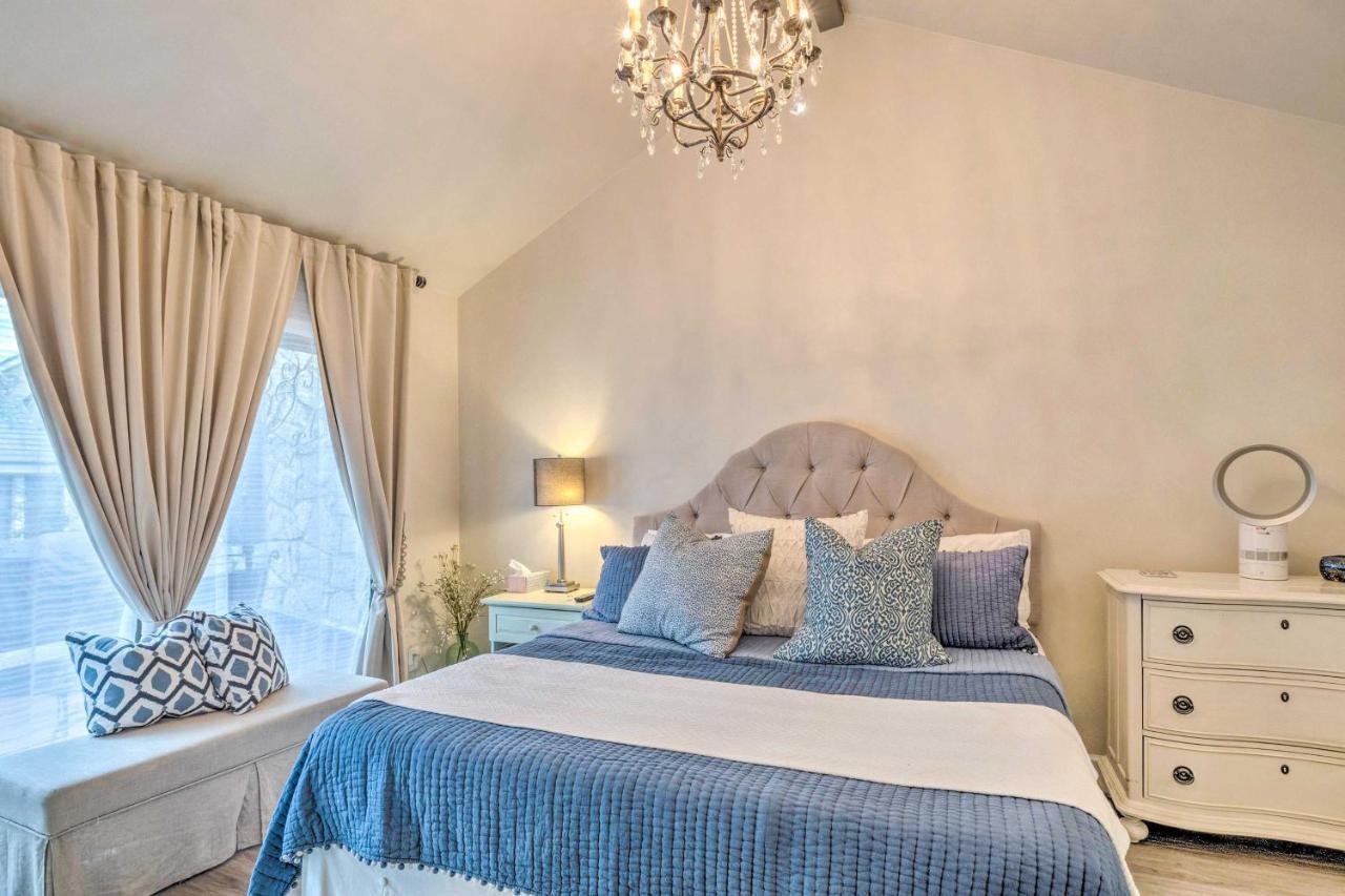 Horseshoe Bay Townhome With Patio And Outdoor Pool! エクステリア 写真
