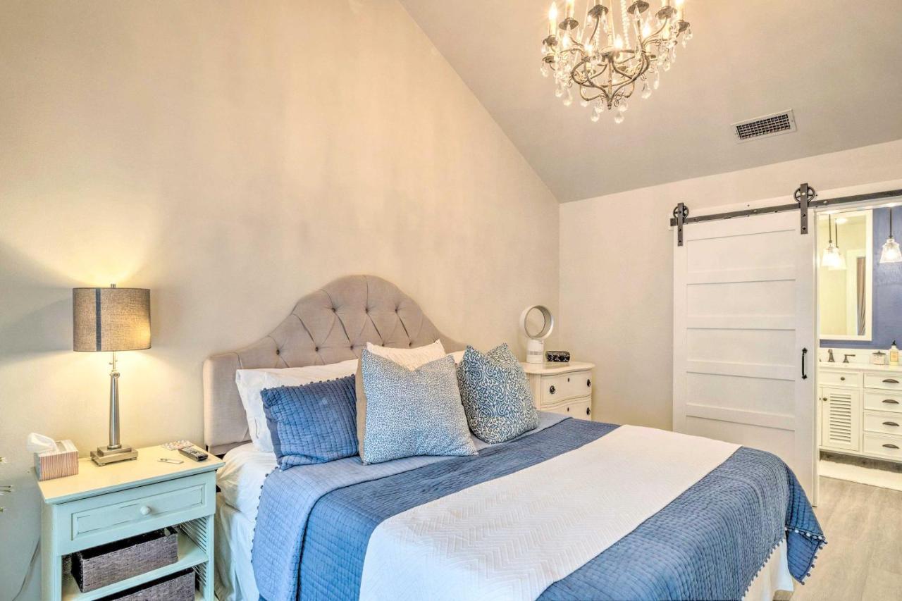 Horseshoe Bay Townhome With Patio And Outdoor Pool! エクステリア 写真