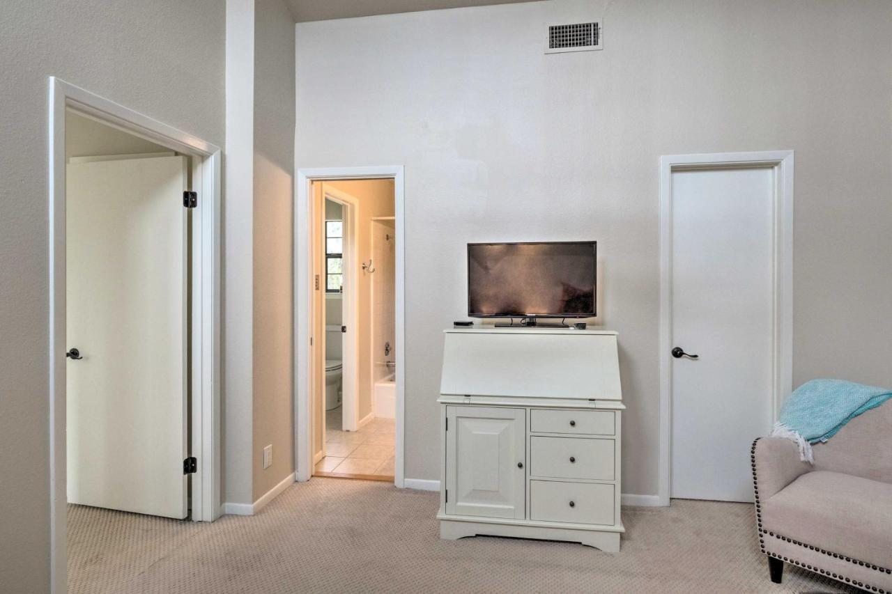 Horseshoe Bay Townhome With Patio And Outdoor Pool! エクステリア 写真